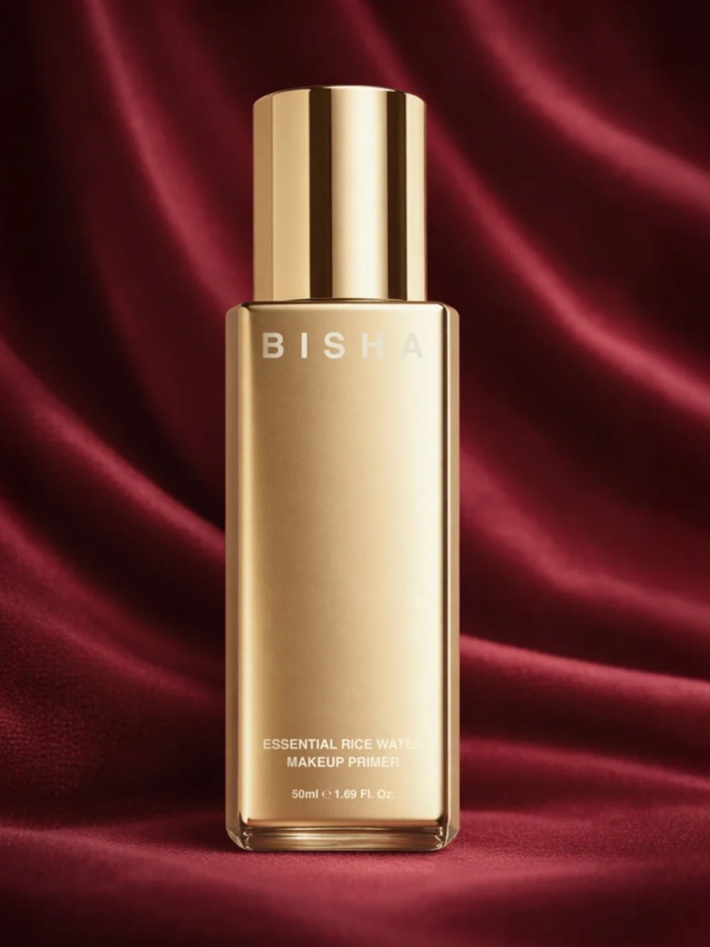 BISHA ESSENTIAL RICE WATER PRIMER